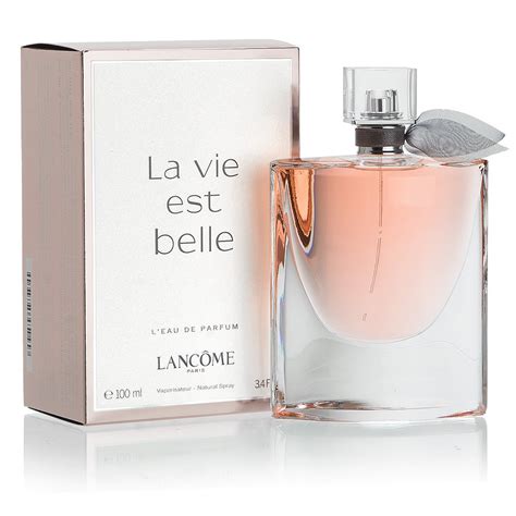 la vie est belle perfume 100ml best price.